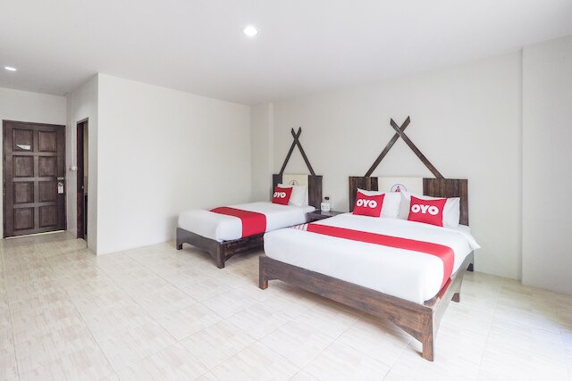 OYO 920 シーンサクホ ホテル アンド リゾーツ