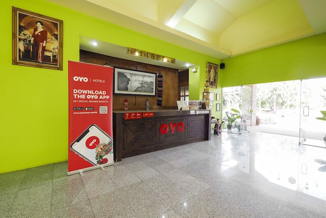 OYO 920 シーンサクホ ホテル アンド リゾーツ