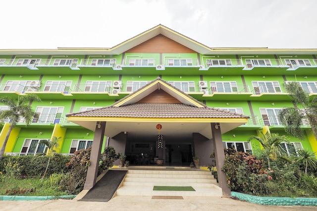 OYO 920 シーンサクホ ホテル アンド リゾーツ