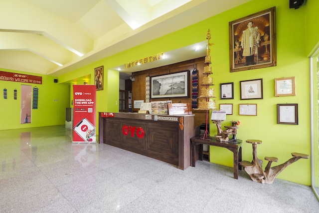 OYO 920 シーンサクホ ホテル アンド リゾーツ