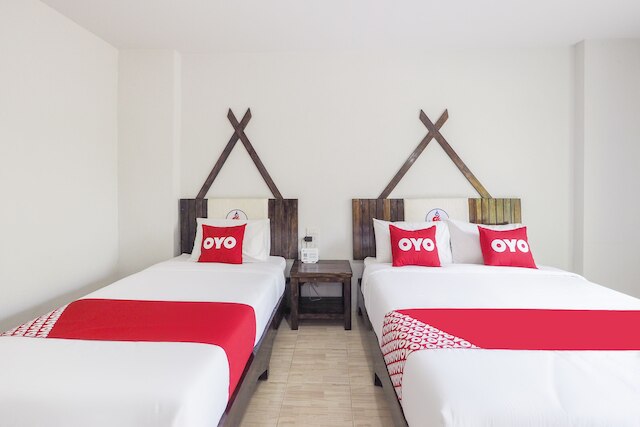 OYO 920 シーンサクホ ホテル アンド リゾーツ