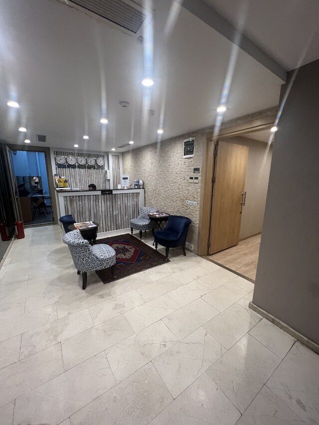 アイバーホテル＆スパ