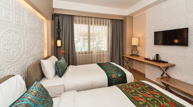 アイバーホテル＆スパ