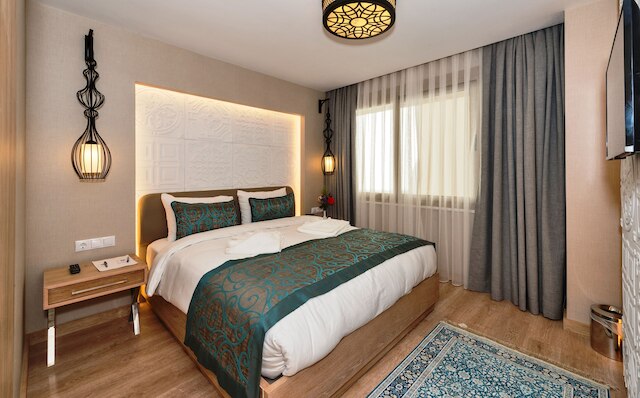 アイバーホテル＆スパ