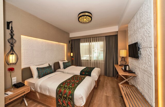 アイバーホテル＆スパ