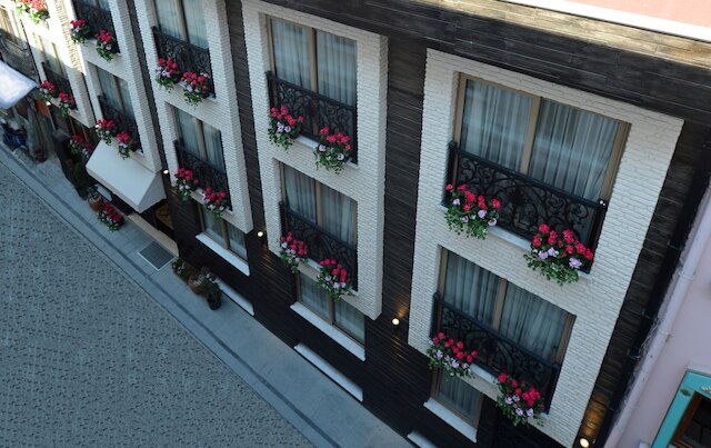 アイバーホテル＆スパ