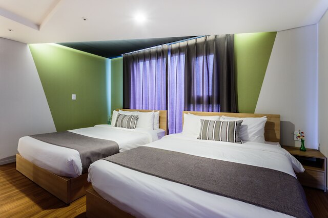 ビスタキー ホテル ワールドカップ