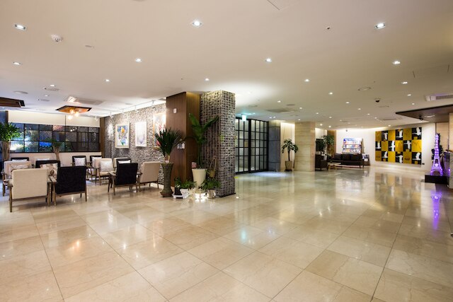 ビスタキー ホテル ワールドカップ