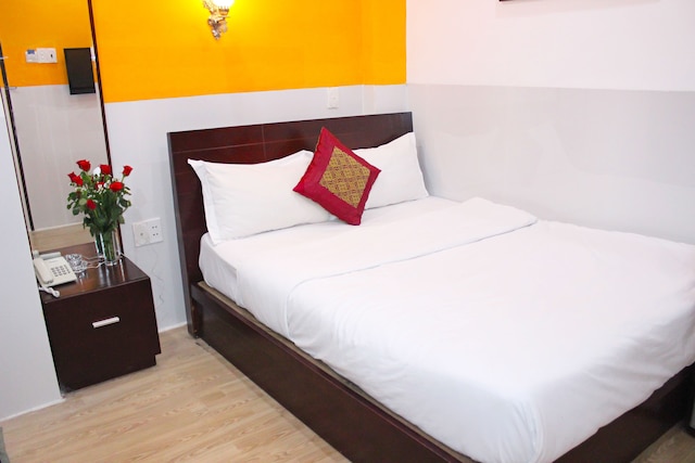 ミー リン ホテル