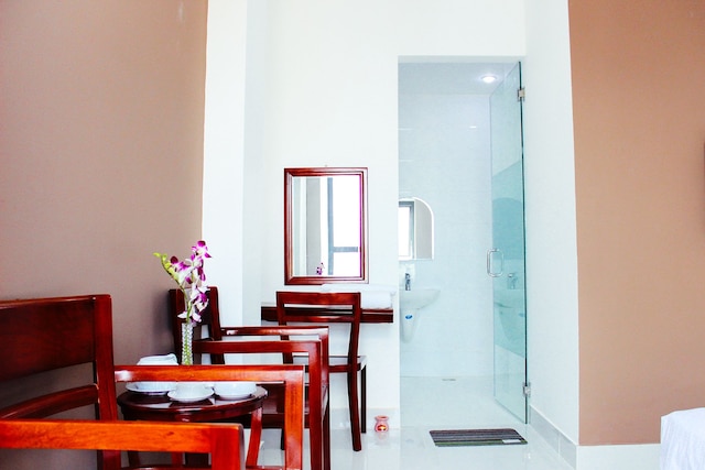 ミー リン ホテル