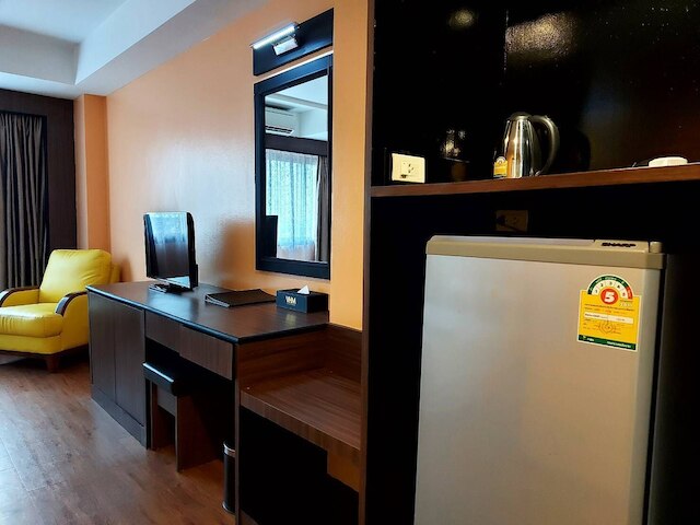 M ホテル ダノク