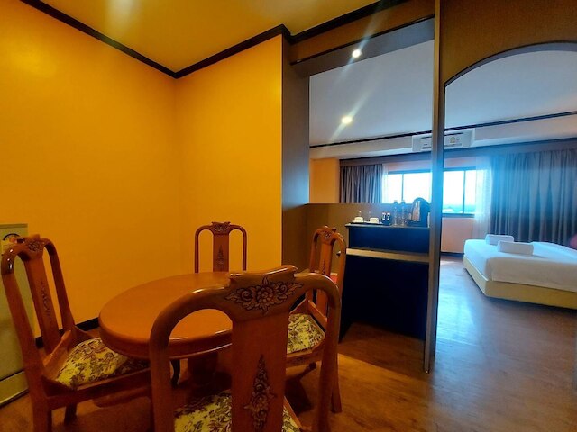 M ホテル ダノク