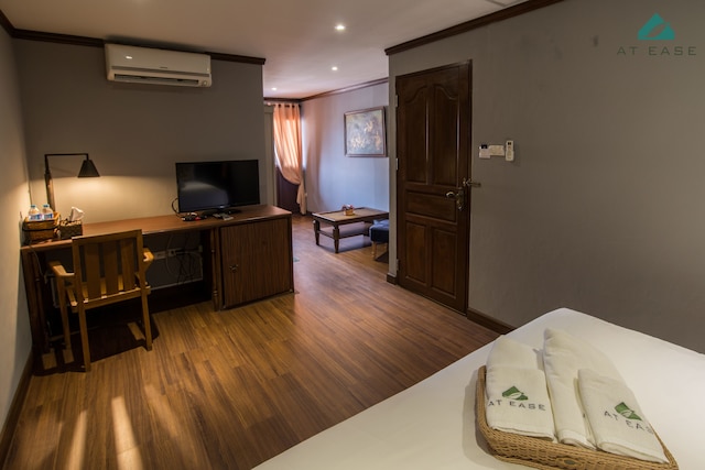 アット イーズ ビジョウ プレース