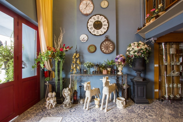 アット イーズ ビジョウ プレース