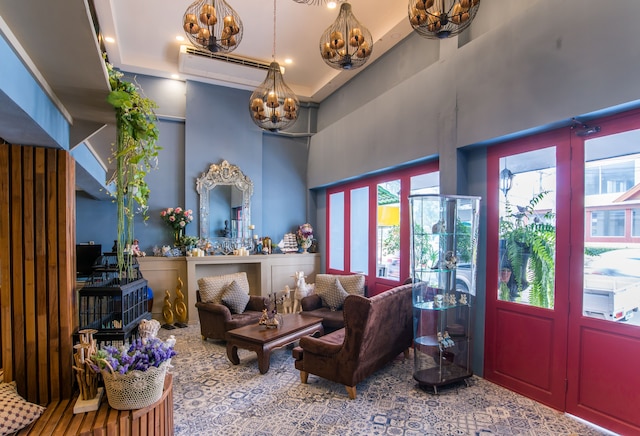 アット イーズ ビジョウ プレース