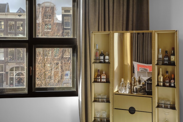 Wアムステルダム