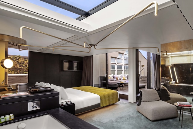 Wアムステルダム