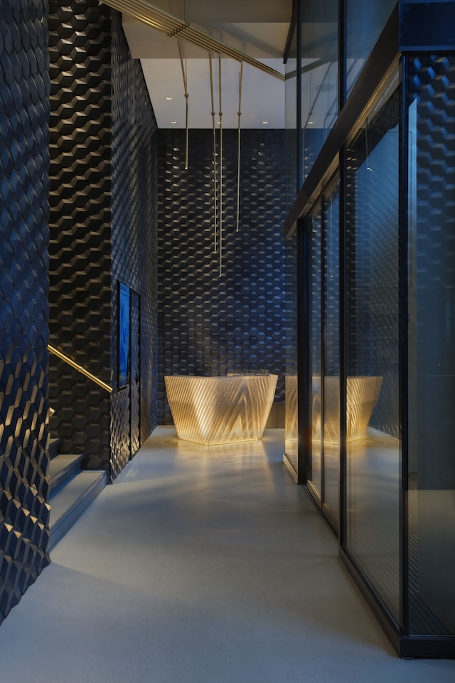 Wアムステルダム