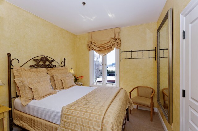 ホテル サウサリート