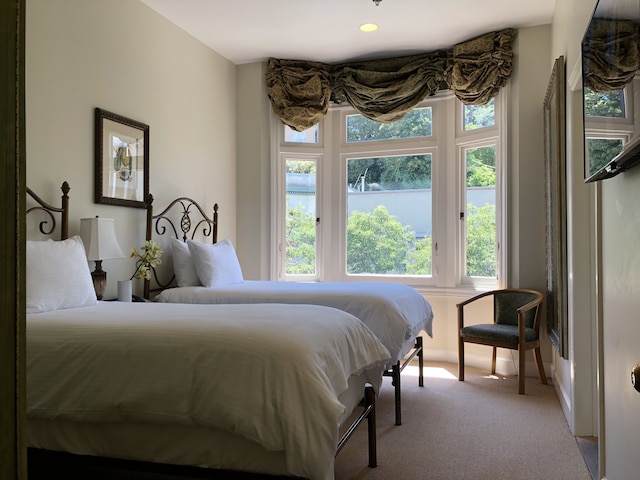 ホテル サウサリート