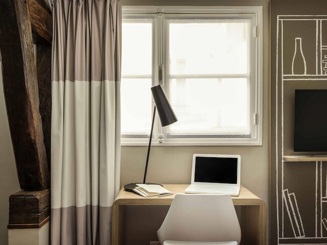 イビス パリ アベニュー ドゥ ラ レピュブリック