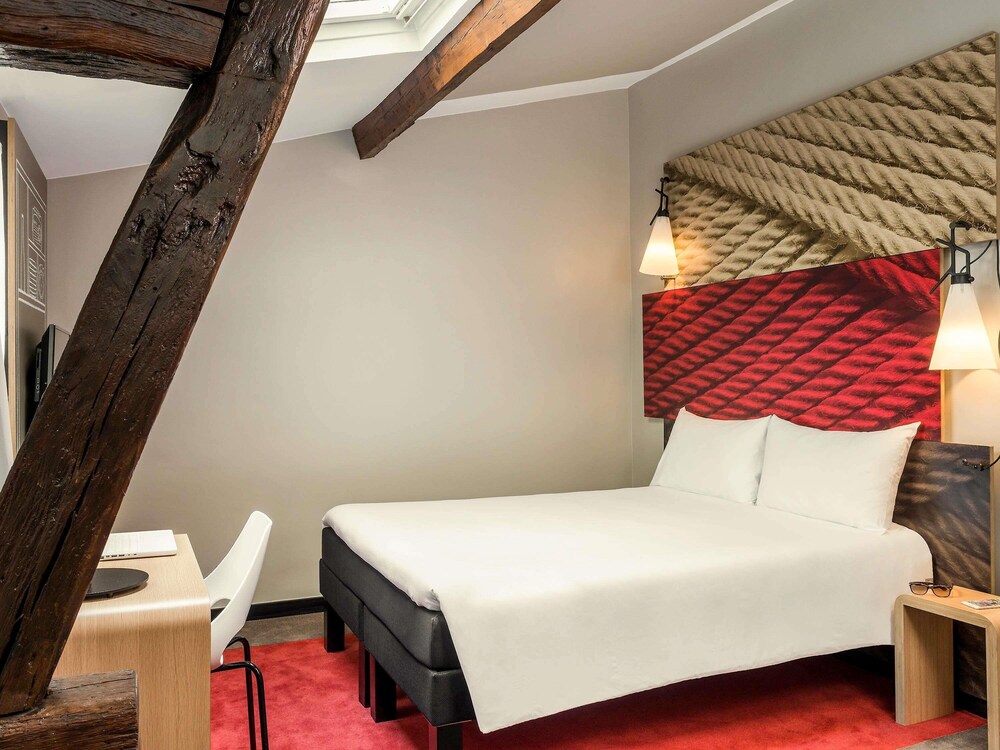 イビス パリ アベニュー ドゥ ラ レピュブリック