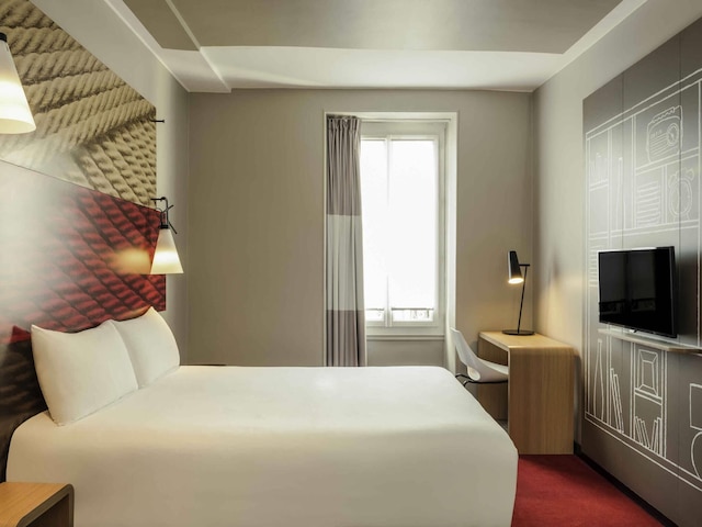 イビス パリ アベニュー ドゥ ラ レピュブリック