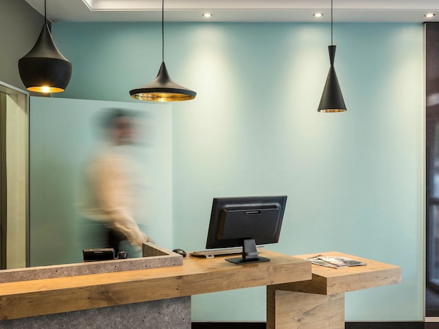 イビス パリ アベニュー ドゥ ラ レピュブリック