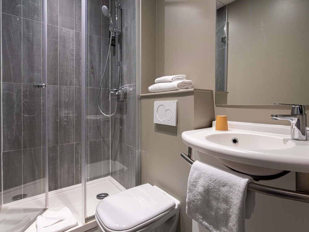 イビス パリ アベニュー ドゥ ラ レピュブリック