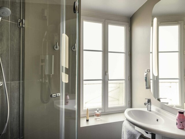 イビス パリ アベニュー ドゥ ラ レピュブリック