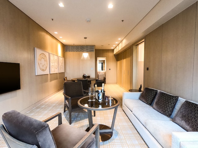 台北マリオット・ホテル