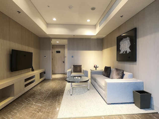 台北マリオット・ホテル