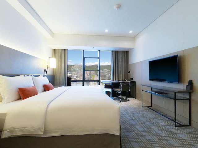 台北マリオット・ホテル