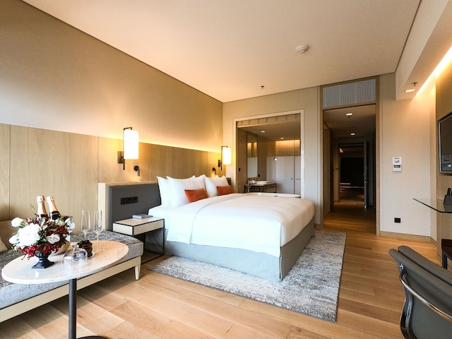 台北マリオット・ホテル