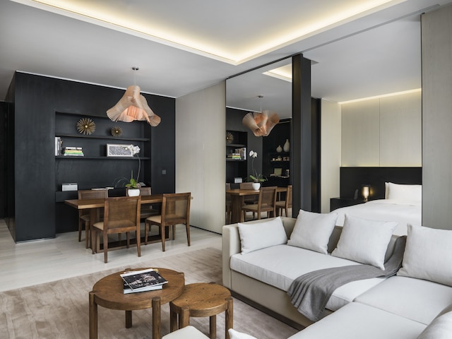 ザ テンプル ハウス (博舍)