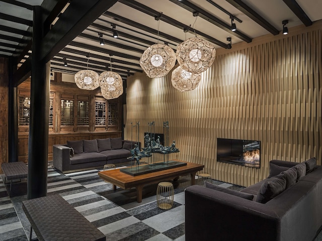 ザ テンプル ハウス (博舍)