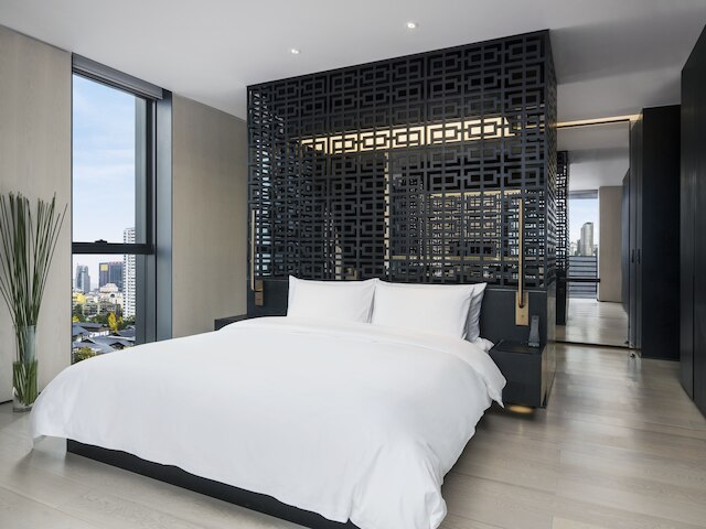 ザ テンプル ハウス (博舍)