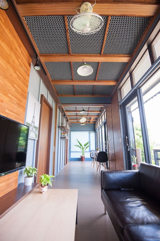 ケープ 42 ホステル III