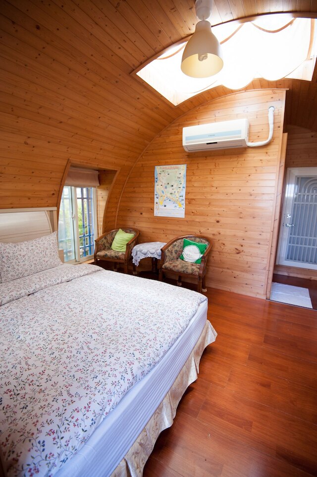 ケープ 42 ホステル III