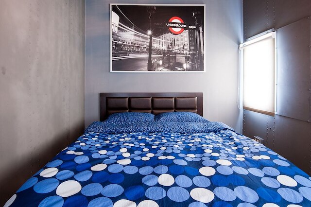 ケープ 42 ホステル III