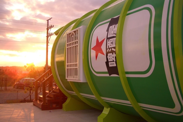 ケープ 42 ホステル III