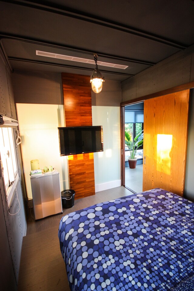 ケープ 42 ホステル III