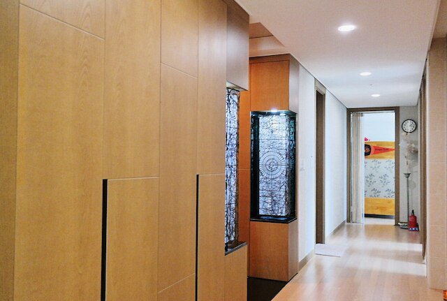 グッド タイム ゲスト ハウス インチョン エアポート - ホステル