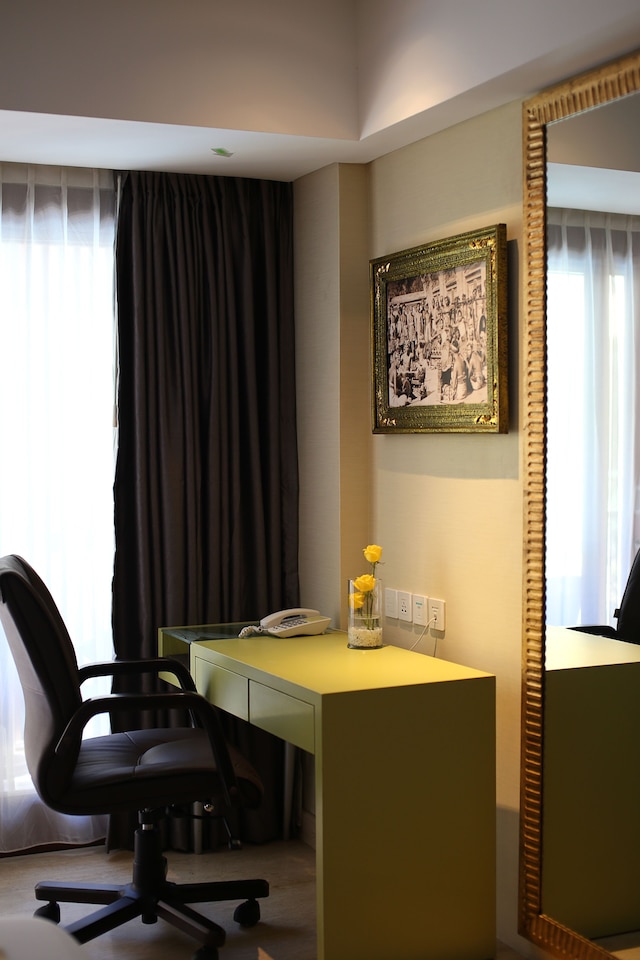 SenSホテルアンドスパカンファレンスウブドタウンセンター