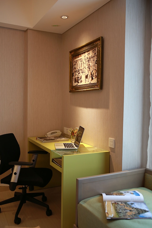 SenSホテルアンドスパカンファレンスウブドタウンセンター