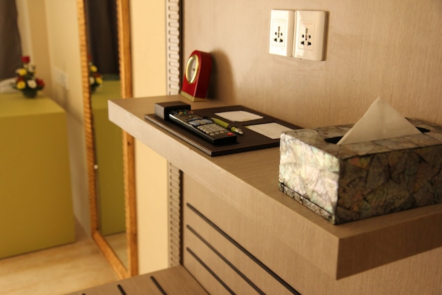 SenSホテルアンドスパカンファレンスウブドタウンセンター