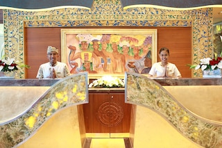 SenSホテルアンドスパカンファレンスウブドタウンセンター