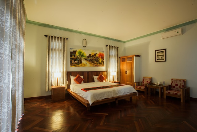 ホイアン ホリデイ ヴィラ