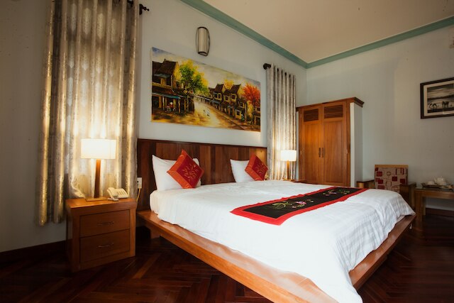 ホイアン ホリデイ ヴィラ