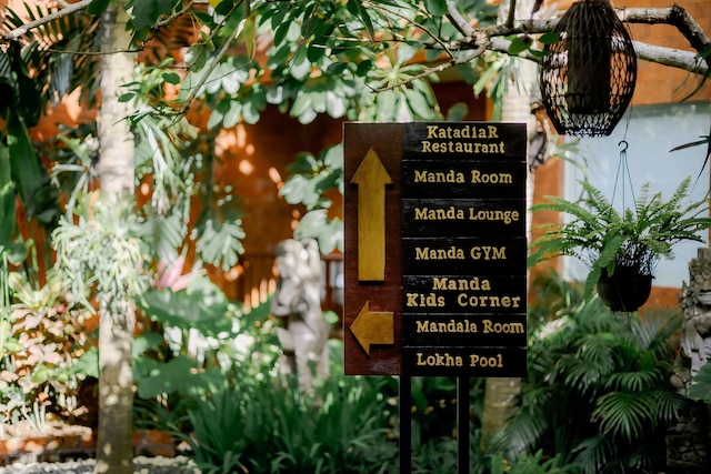 フォーティーンローズブティックホテルレギャン